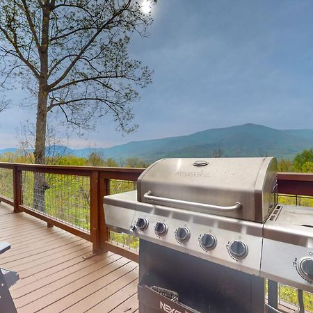 Mississippi Mockingbird Villa Sevierville Exterior photo