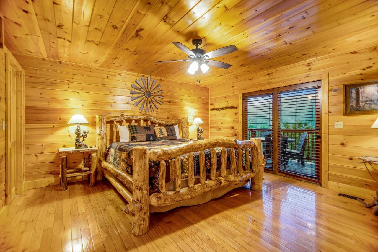 Mississippi Mockingbird Villa Sevierville Exterior photo