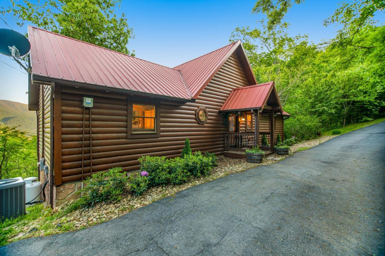Mississippi Mockingbird Villa Sevierville Exterior photo