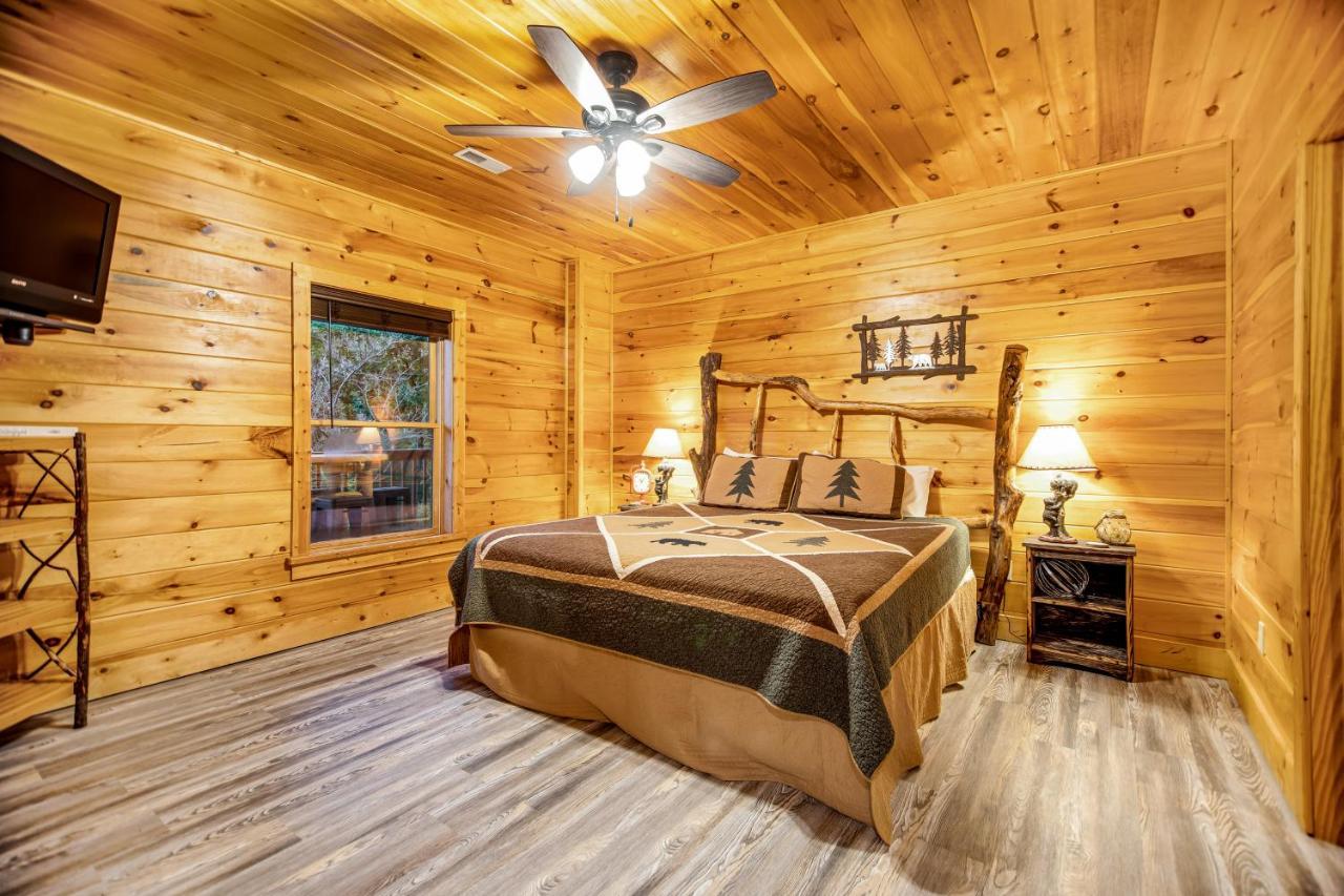 Mississippi Mockingbird Villa Sevierville Exterior photo