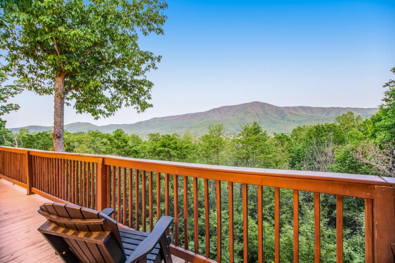 Mississippi Mockingbird Villa Sevierville Exterior photo