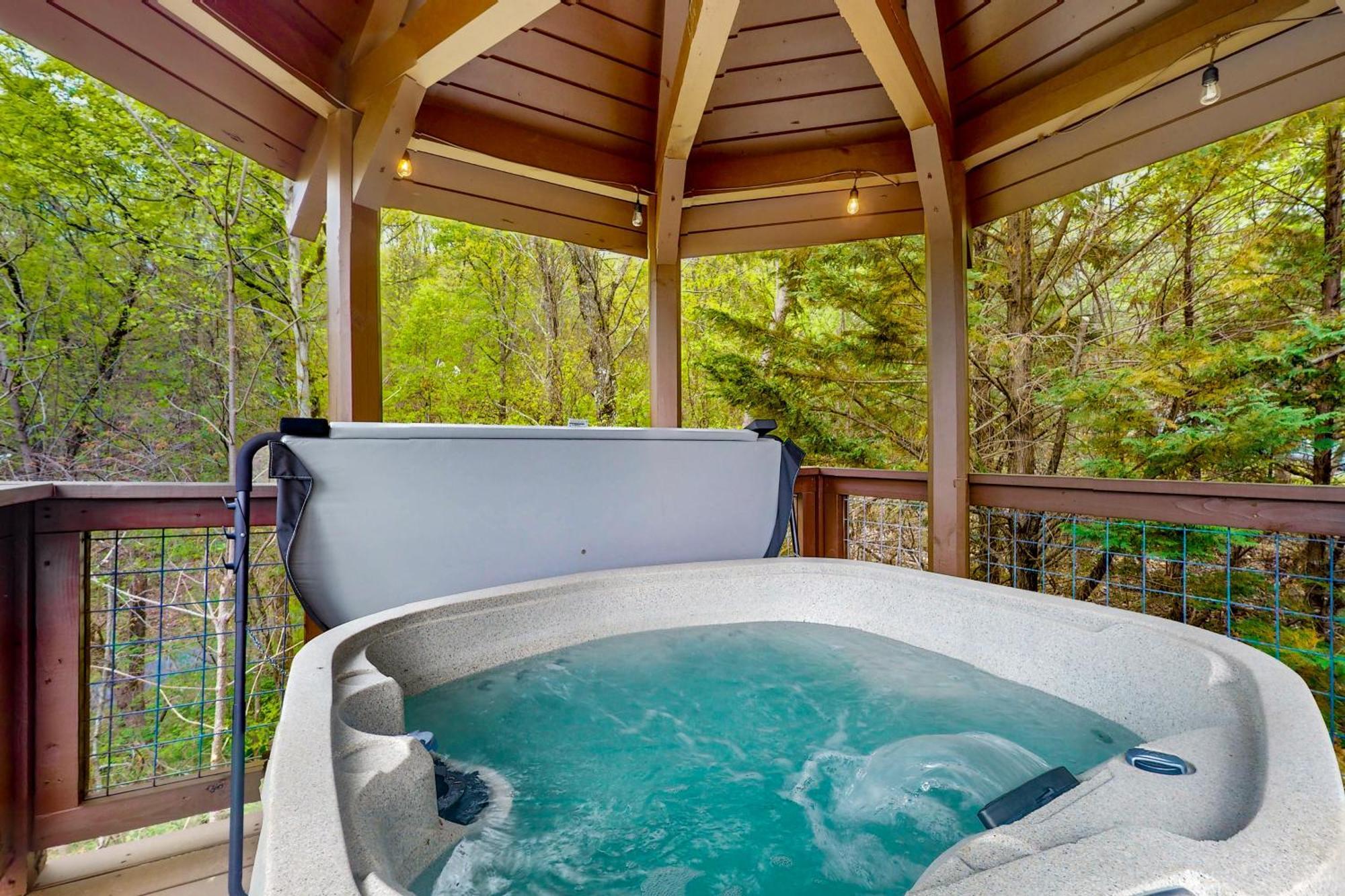 Mississippi Mockingbird Villa Sevierville Exterior photo